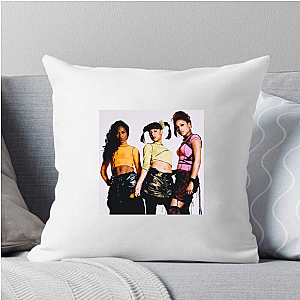 TLC Always Iconic Always Ahead T L C Pillows Cover