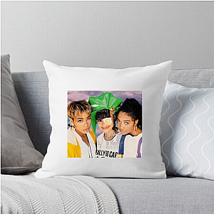 TLC The Unpretty Truth T L C Pillows Cover