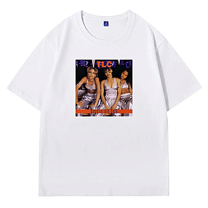 TLC A True Legend T L C T-Shirts
