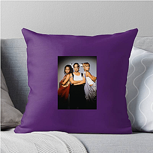 TLC My Favorite Music Band T L C Pillows Cover