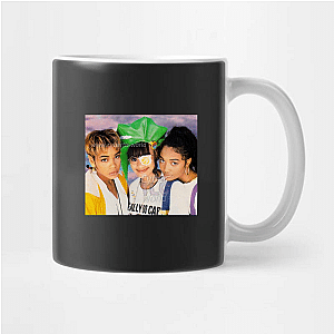 TLC The Unpretty Truth T L C Mugs
