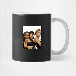 TLC Unforgettable Harmonies T L C Mugs