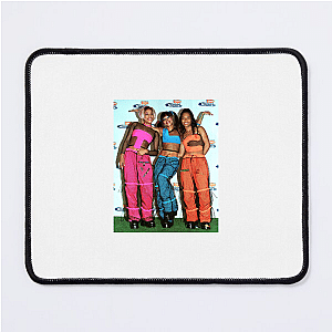 TLC CrazySexyCool T L C Mouse Pads