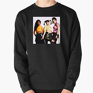 TLC Always Iconic Always Ahead T L C Sweatshirts