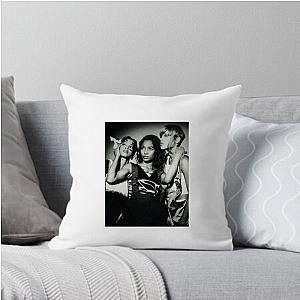 TLC Beyond The Music T L C Pillows Cover