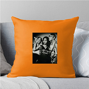TLC Beyond The Music T L C Pillows Cover