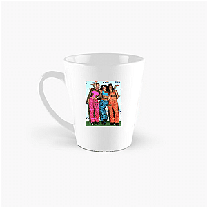 TLC CrazySexyCool T L C Mugs