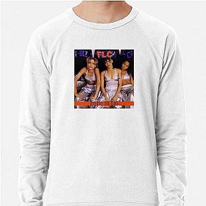 TLC A True Legend T L C Sweatshirts