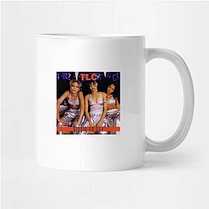 TLC A True Legend T L C Mugs