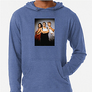 TLC My Favorite Music Band T L C Hoodies