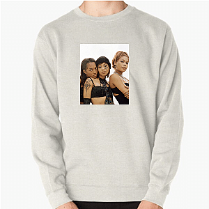 TLC Unforgettable Harmonies TLC Sweatshirts
