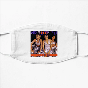 TLC A True Legend T L C Face Masks
