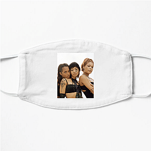 TLC Unforgettable Harmonies T L C Face Masks