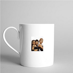 TLC Unforgettable Harmonies T L C Mugs