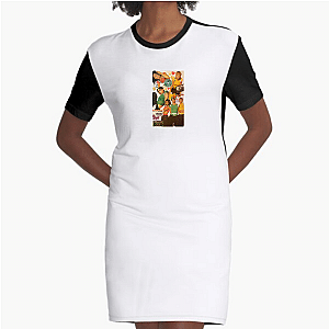 TLC No Scrubs Just Hits T L C Dresses