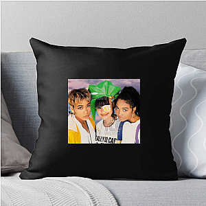 TLC The Unpretty Truth T L C Pillows Cover
