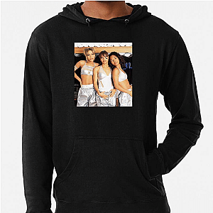 TLC Waterfalls Of Wisdom T L C Hoodies