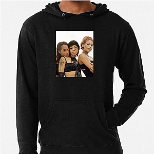 TLC Unforgettable Harmonies TLC Hoodies