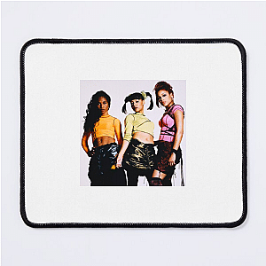 TLC Always Iconic Always Ahead T L C Mouse Pads