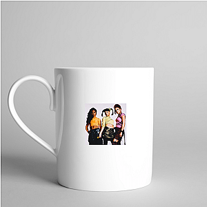 TLC Always Iconic Always Ahead T L C Mugs