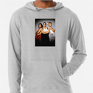 TLC My Favorite Music Band T L C Hoodies