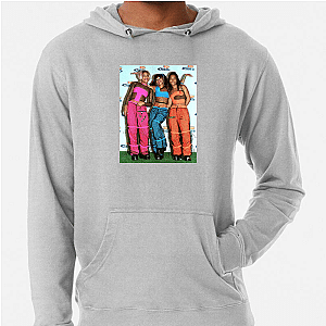 TLC CrazySexyCool T L C Hoodies
