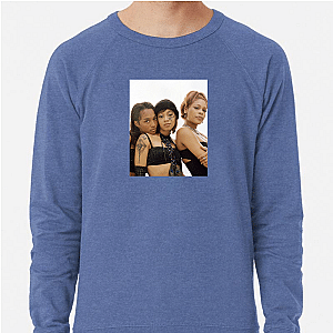 TLC Unforgettable Harmonies T L C Sweatshirts