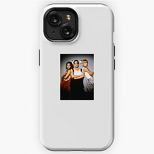 TLC My Favorite Music Band T L C iPhone Cases