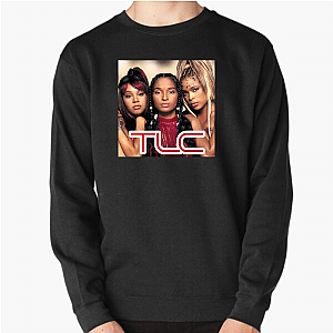 TLC The Best Girl Group TLC Sweatshirts