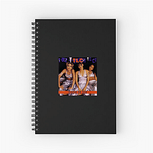 TLC A True Legend T L C Notebook