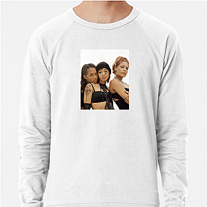 TLC Unforgettable Harmonies T L C Sweatshirts