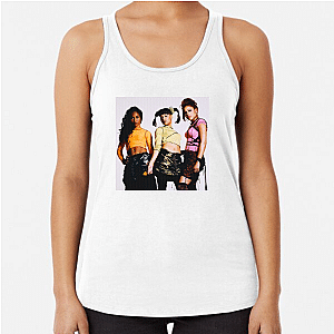 TLC Always Iconic Always Ahead T L C Tank Tops