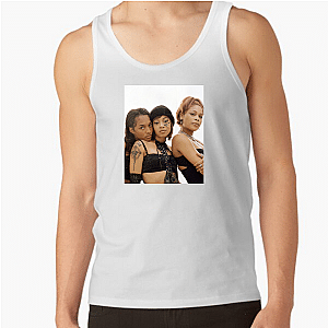 TLC Unforgettable Harmonies T L C Tank Tops