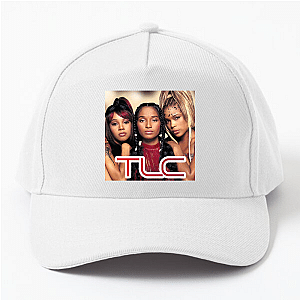 TLC The Best Girl Group T L C Hats & Caps
