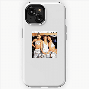 TLC Waterfalls Of Wisdom T L C iPhone Cases