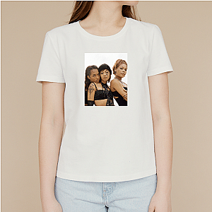 TLC Unforgettable Harmonies T L C T-Shirts