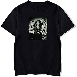 TLC Beyond The Music T L C T-Shirts