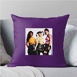 TLC Always Iconic Always Ahead T L C Pillows Cover
