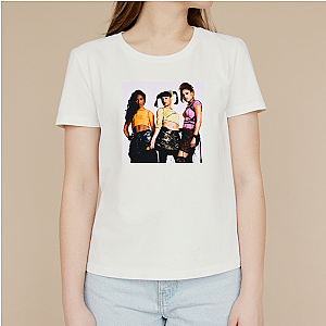 TLC Always Iconic Always Ahead T L C T-Shirts