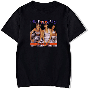 TLC A True Legend T L C T-Shirts