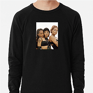 TLC Unforgettable Harmonies T L C Sweatshirts