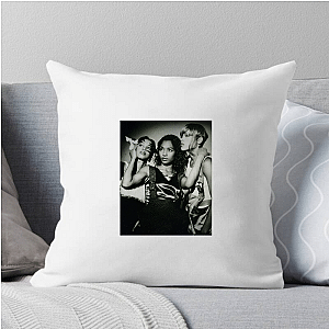 TLC Beyond The Music T L C Pillows Cover