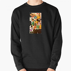 TLC No Scrubs Just Hits T L C Sweatshirts