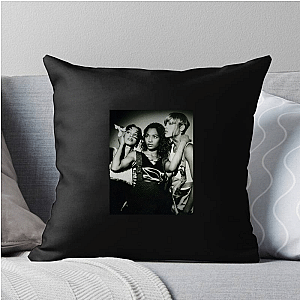 TLC Beyond The Music T L C Pillows Cover