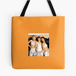 TLC Waterfalls Of Wisdom T L C Bags