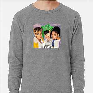 TLC The Unpretty Truth T L C Sweatshirts