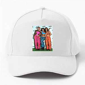 TLC CrazySexyCool T L C Hats & Caps