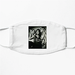 TLC Beyond The Music T L C Face Masks