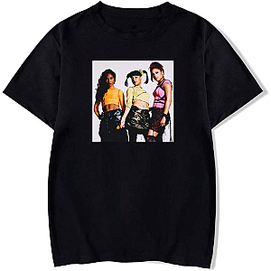 TLC Always Iconic Always Ahead T L C T-Shirts