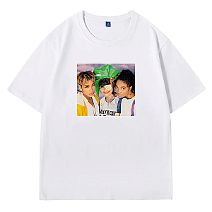 TLC The Unpretty Truth T L C T-Shirts